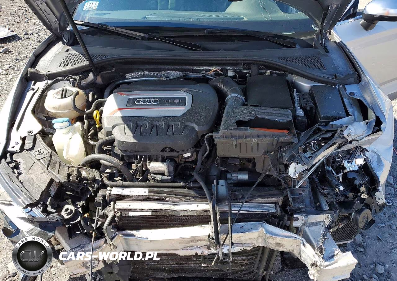 2015 Audi S3 Prestige VIN:WAUFFGFF1F1060303 - 11