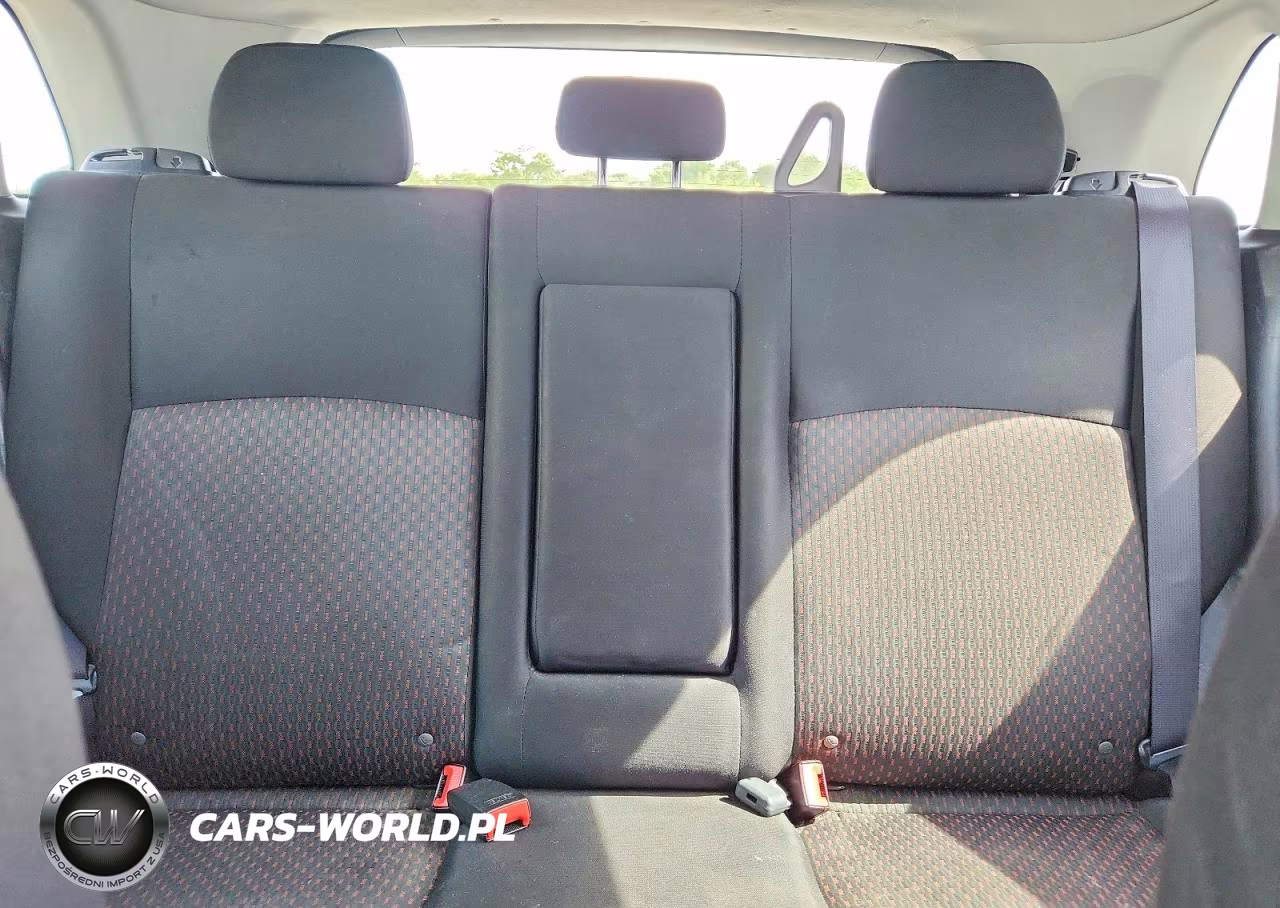2019 Mitsubishi Outlander Sport Es VIN:JA4AR3AU2KU036145 - 10