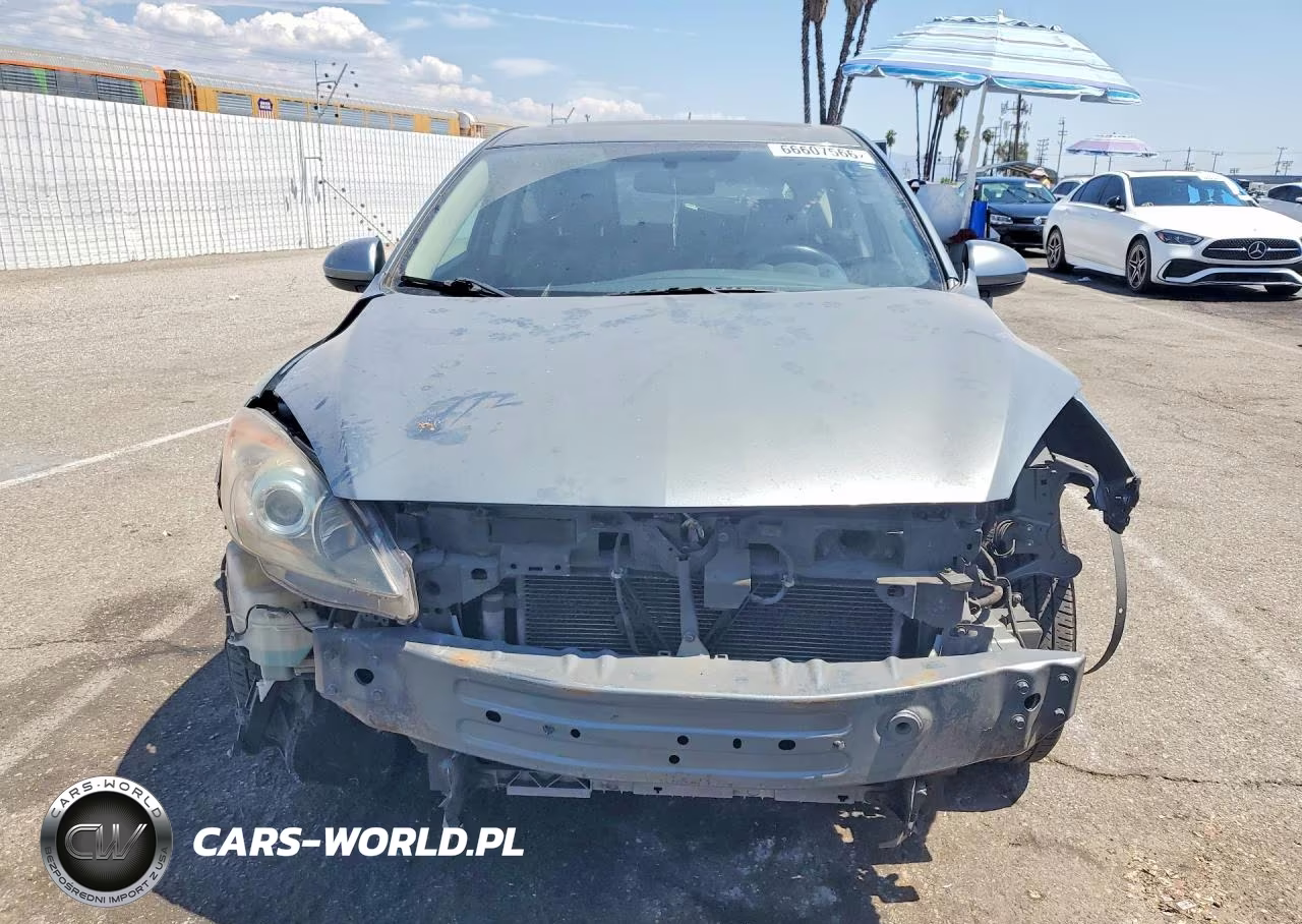 2012 Mazda 3 I VIN:JM1BL1M8XC1672118 - 5