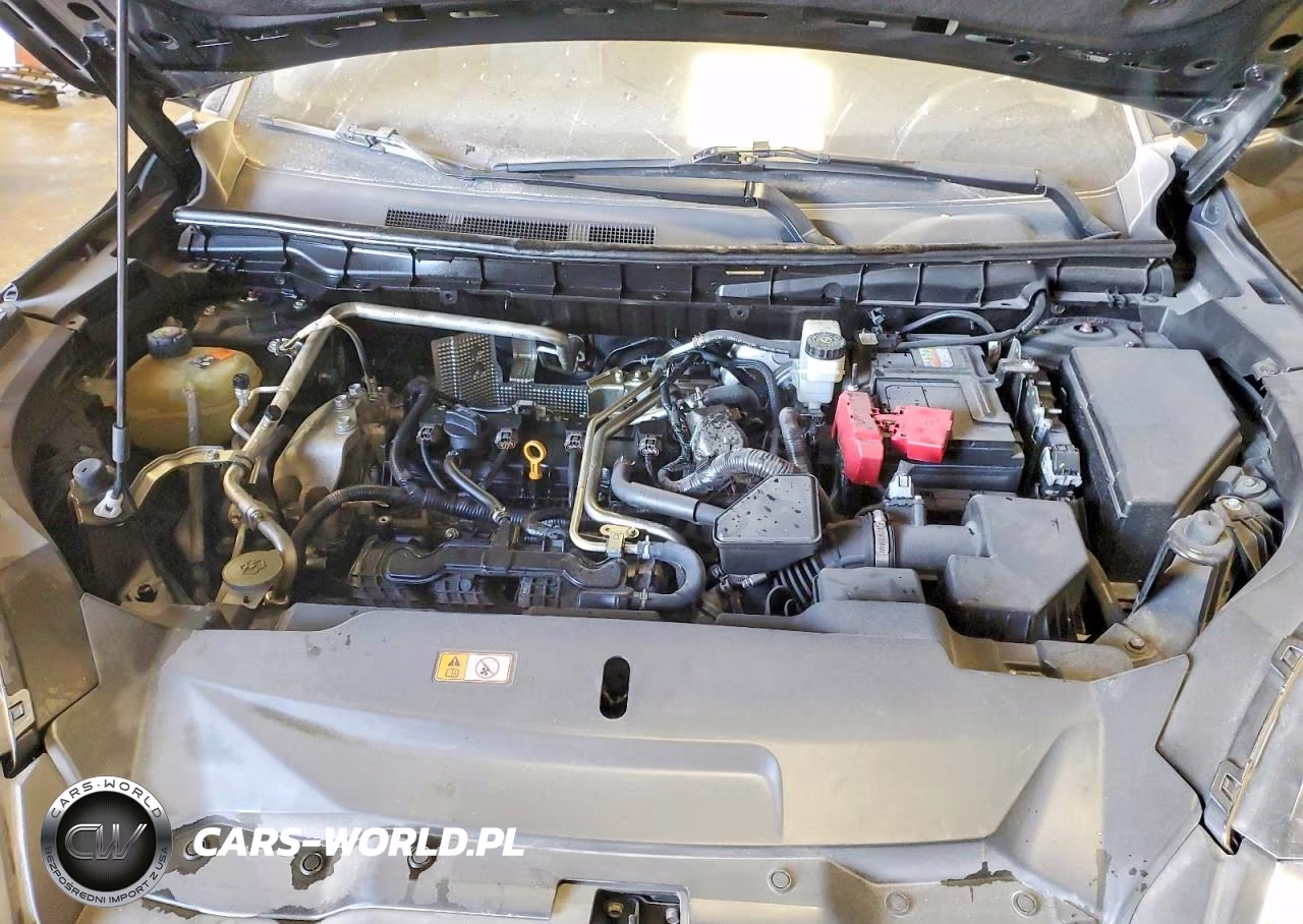 2024 Mitsubishi Outlander Sel VIN:JA4J3WA84RZ016353 - 12