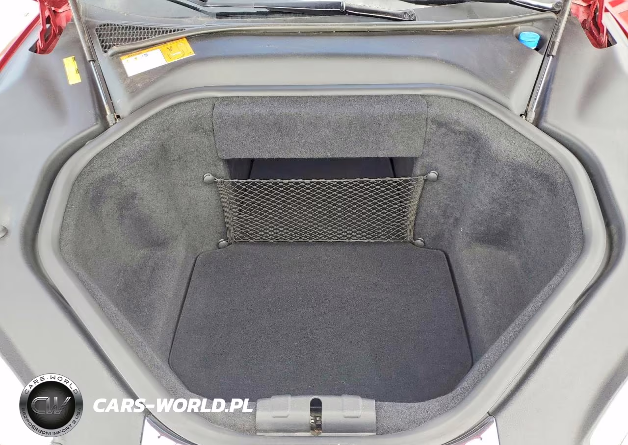 2013 Tesla Model S VIN:5YJSA1CN3DFP09760 - 11
