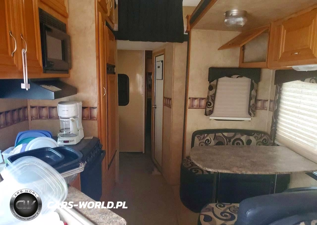 2007 Raptor 5Th Wheel VIN:4YDF360397R802404 - 6