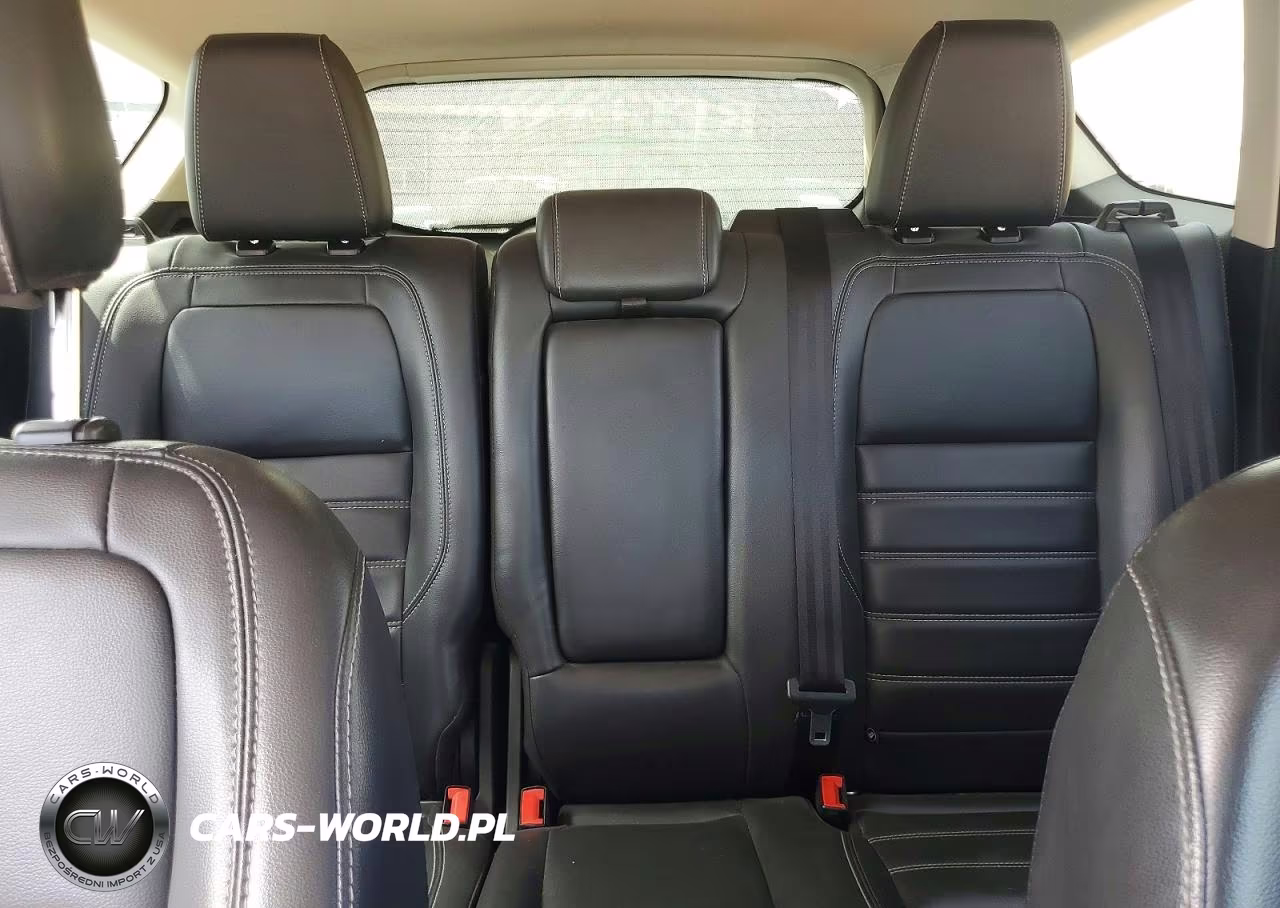 2019 Ford Escape Sel VIN:1FMCU0HD1KUA80277 - 10