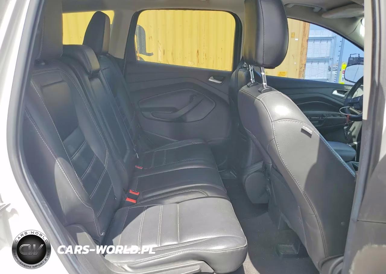 2019 Ford Escape Sel VIN:1FMCU0HD1KUA80277 - 11