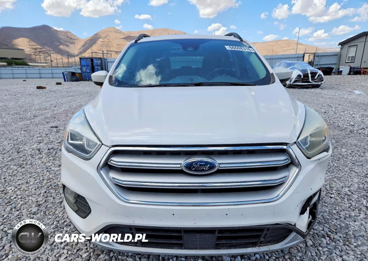 2019 Ford Escape Sel VIN:1FMCU0HD1KUA80277 - 5