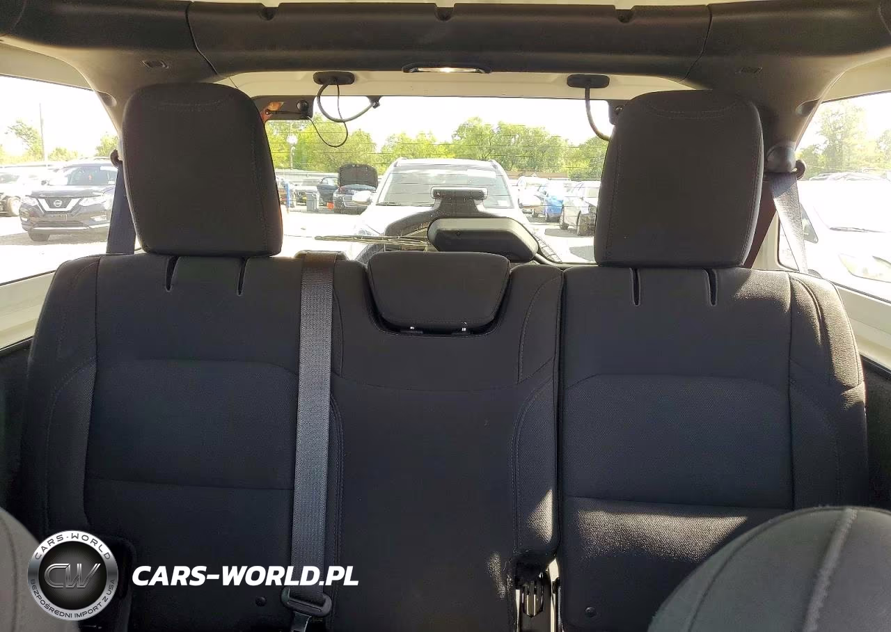 2018 Jeep Wrangler Unlimited Sport VIN:1C4HJXDG0JW112523 - 10
