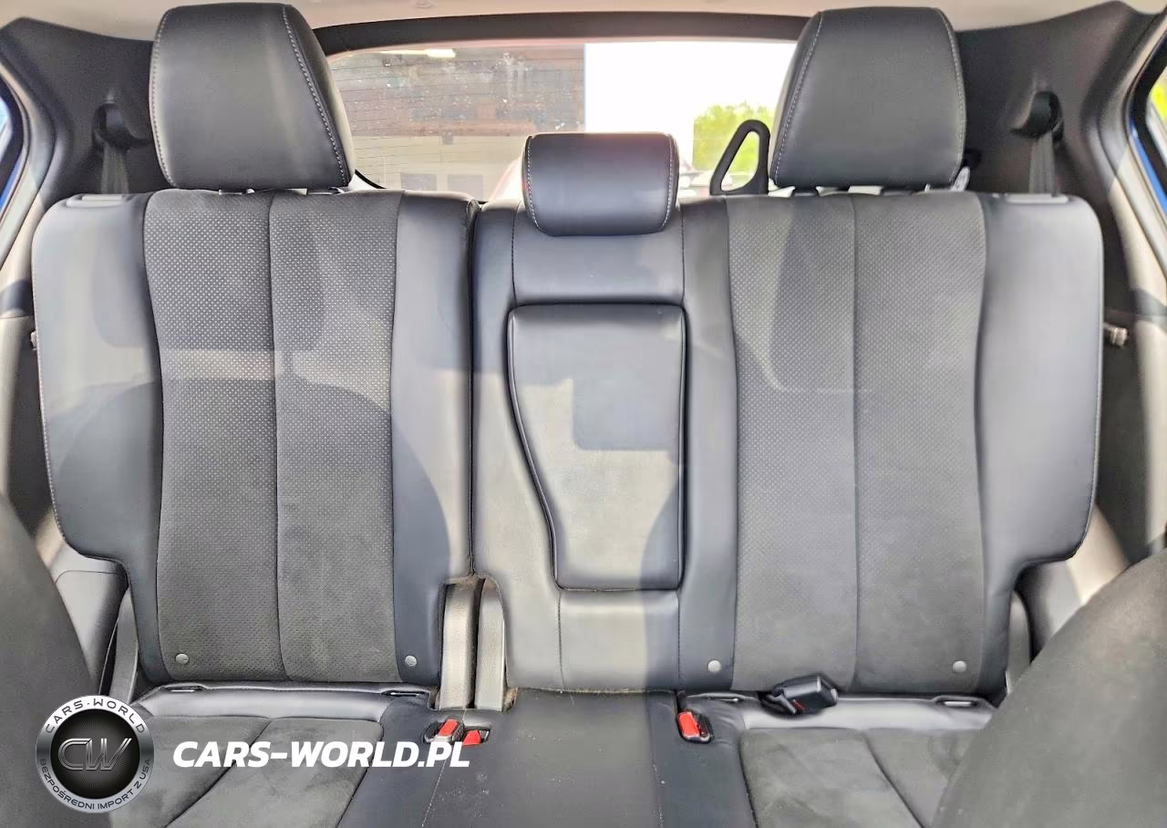 2024 Mitsubishi Eclipse Cross Se VIN:JA4ATWAA4RZ046410 - 10
