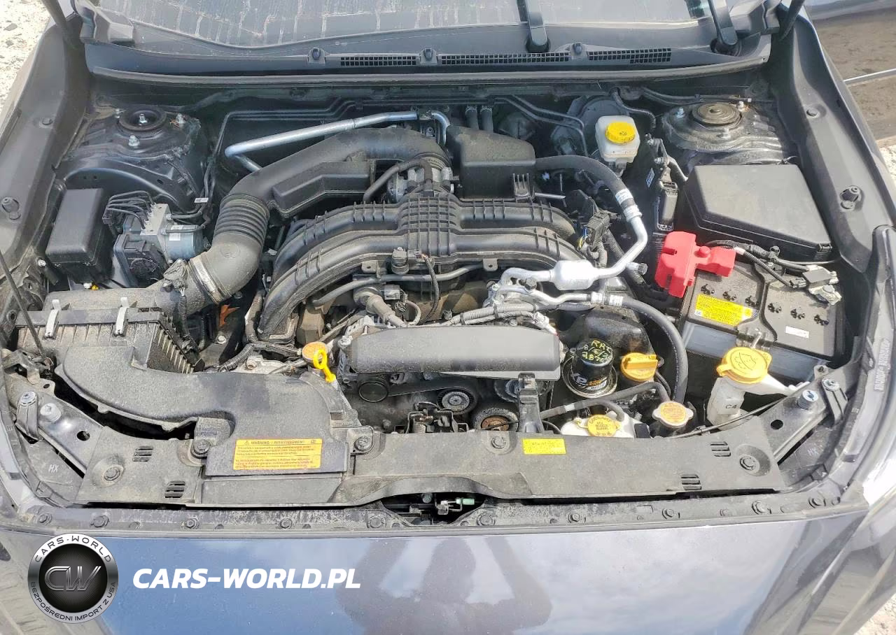 2024 Subaru Impreza Sport VIN:JF1GUAFC9R8893638 - 11