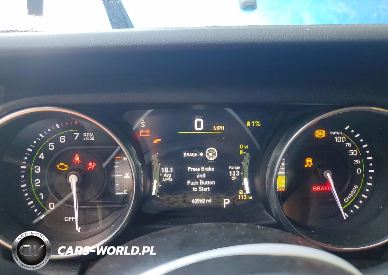 2021 Jeep Wrangler Unlimited Sahara 4Xe VIN:1C4JJXP67MW802973 - 9
