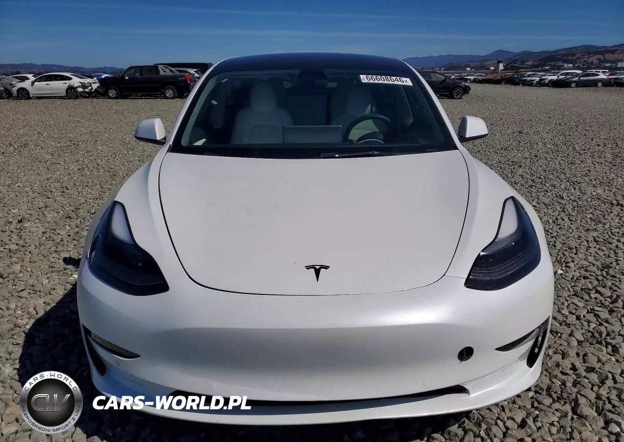 2022 Tesla Model 3 VIN:5YJ3E1EB2NF138792 - 5
