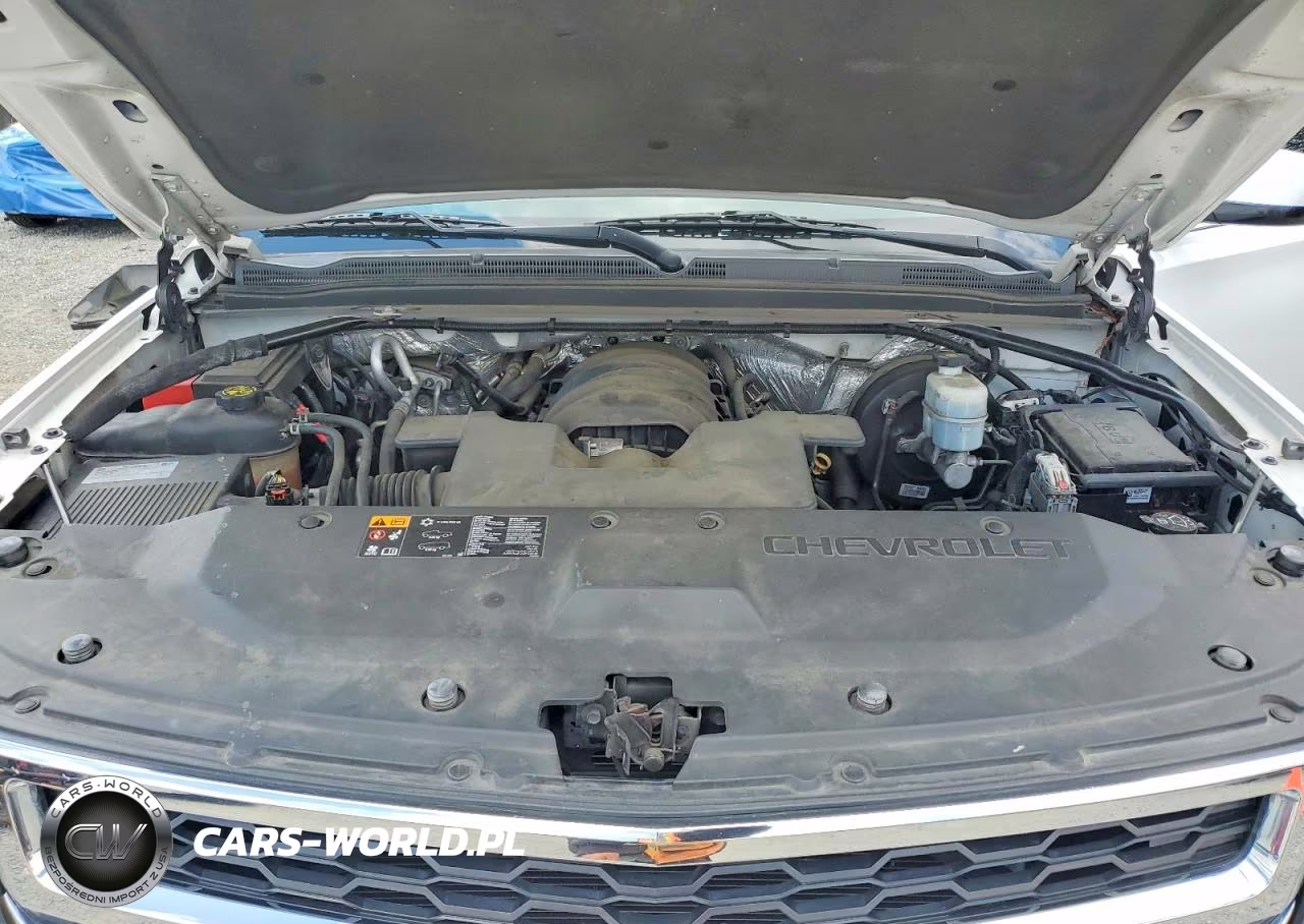 2016 Chevrolet Suburban K1500 Lt VIN:1GNSKHKC5GR389255 - 12
