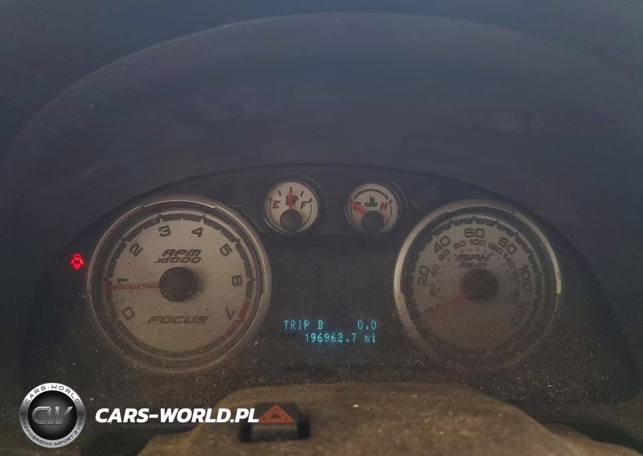 2010 Ford Focus Se VIN:1FAHP3FN0AW248658 - 9
