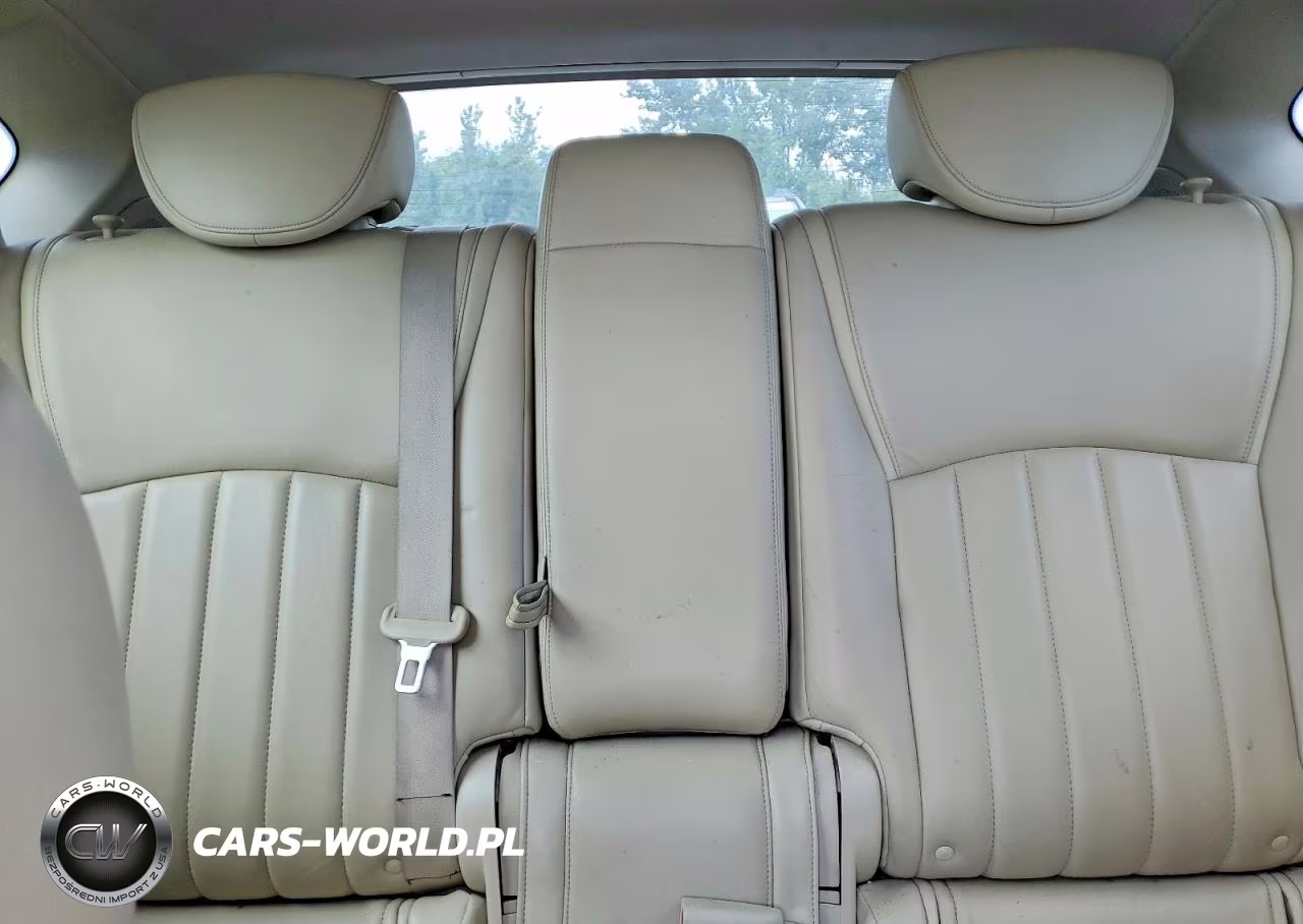 2008 Infiniti Ex35 Base VIN:JNKAJ09F18M351401 - 10