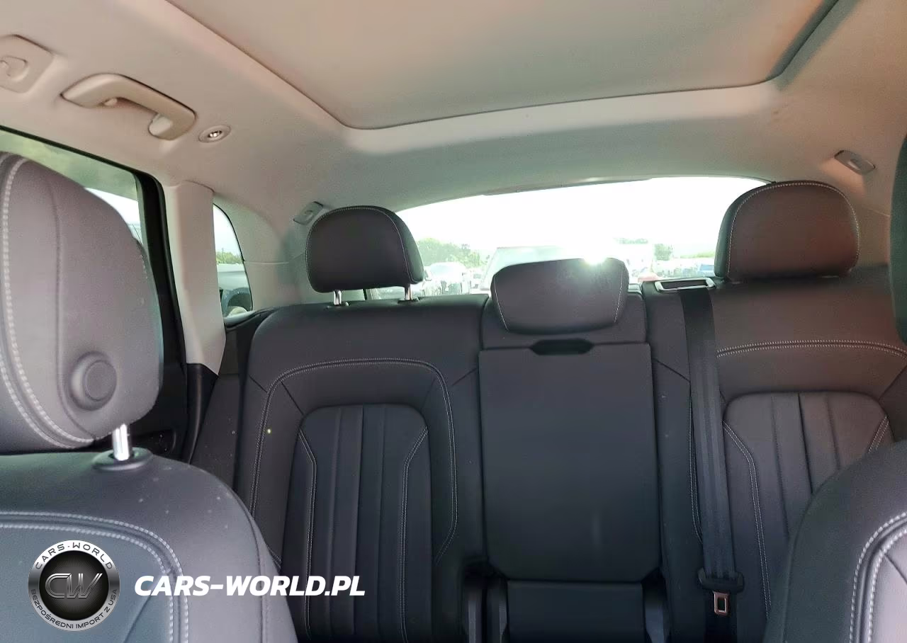 2021 Audi Q5 Premium Plus VIN:WA1BAAFY3M2093271 - 10