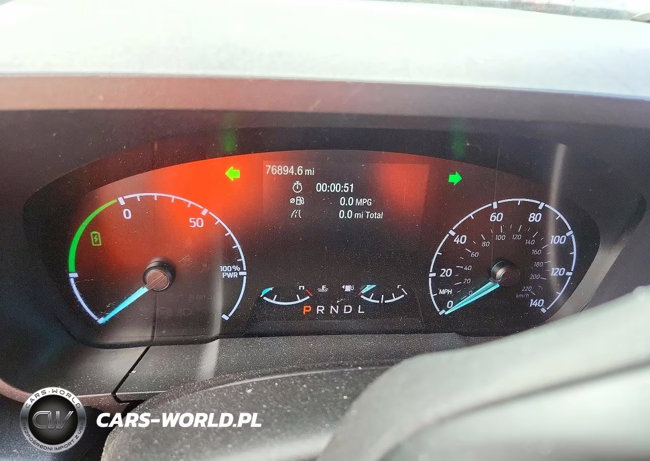 2024 Ford Maverick Xlt VIN:3FTTW8H32RRA12947 - 9