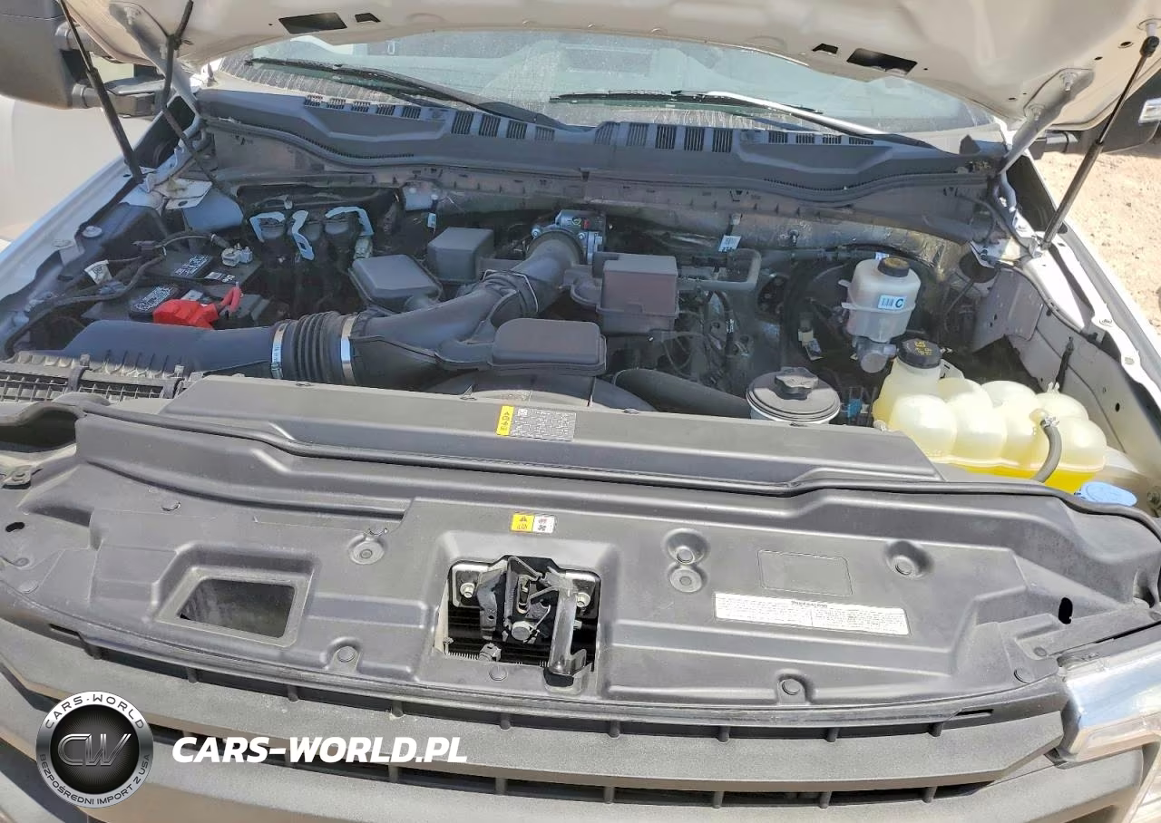 2021 Ford F250 Super Duty VIN:1FT7W2A65MED47344 - 11