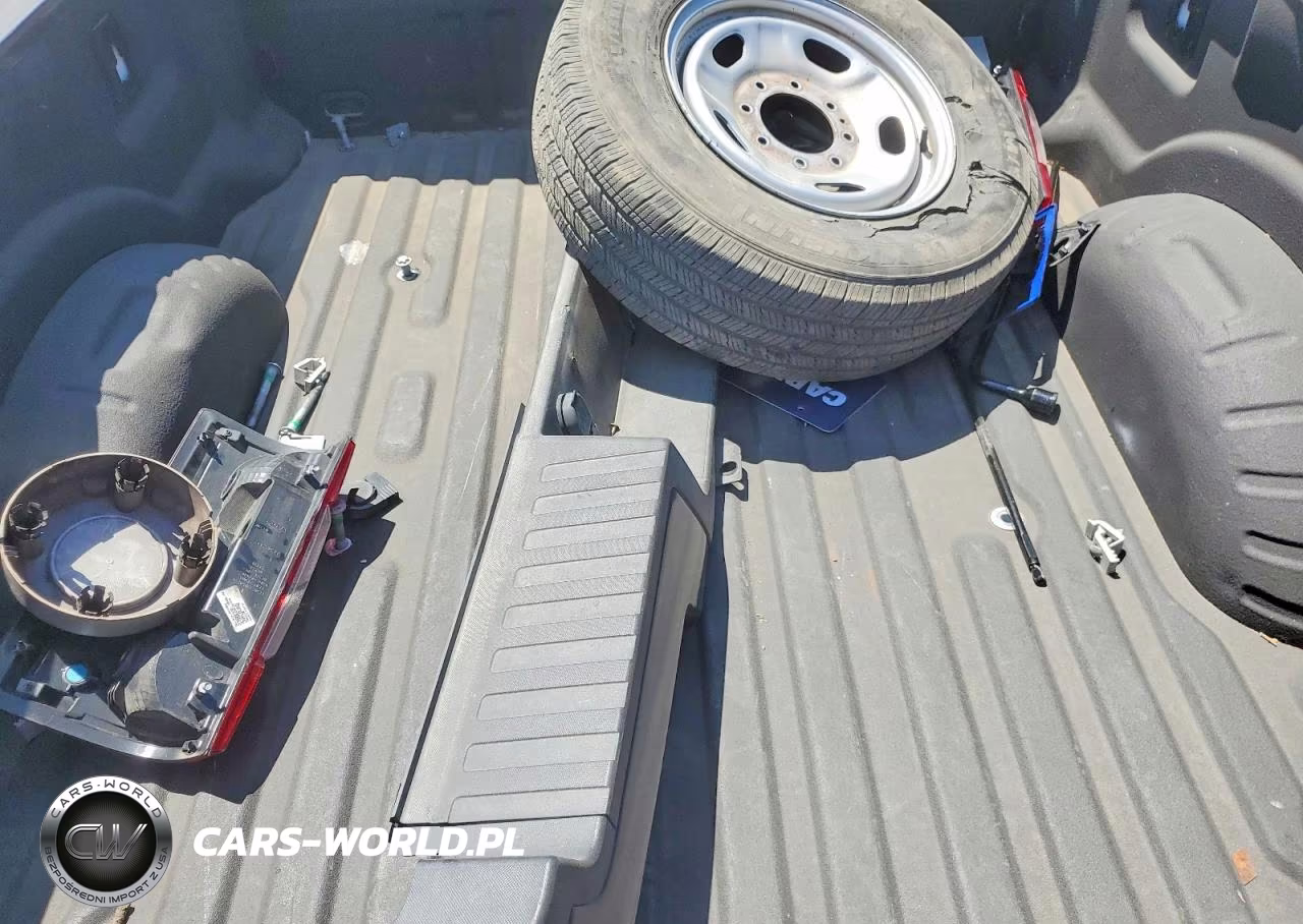 2021 Ford F250 Super Duty VIN:1FT7W2A65MED47344 - 12