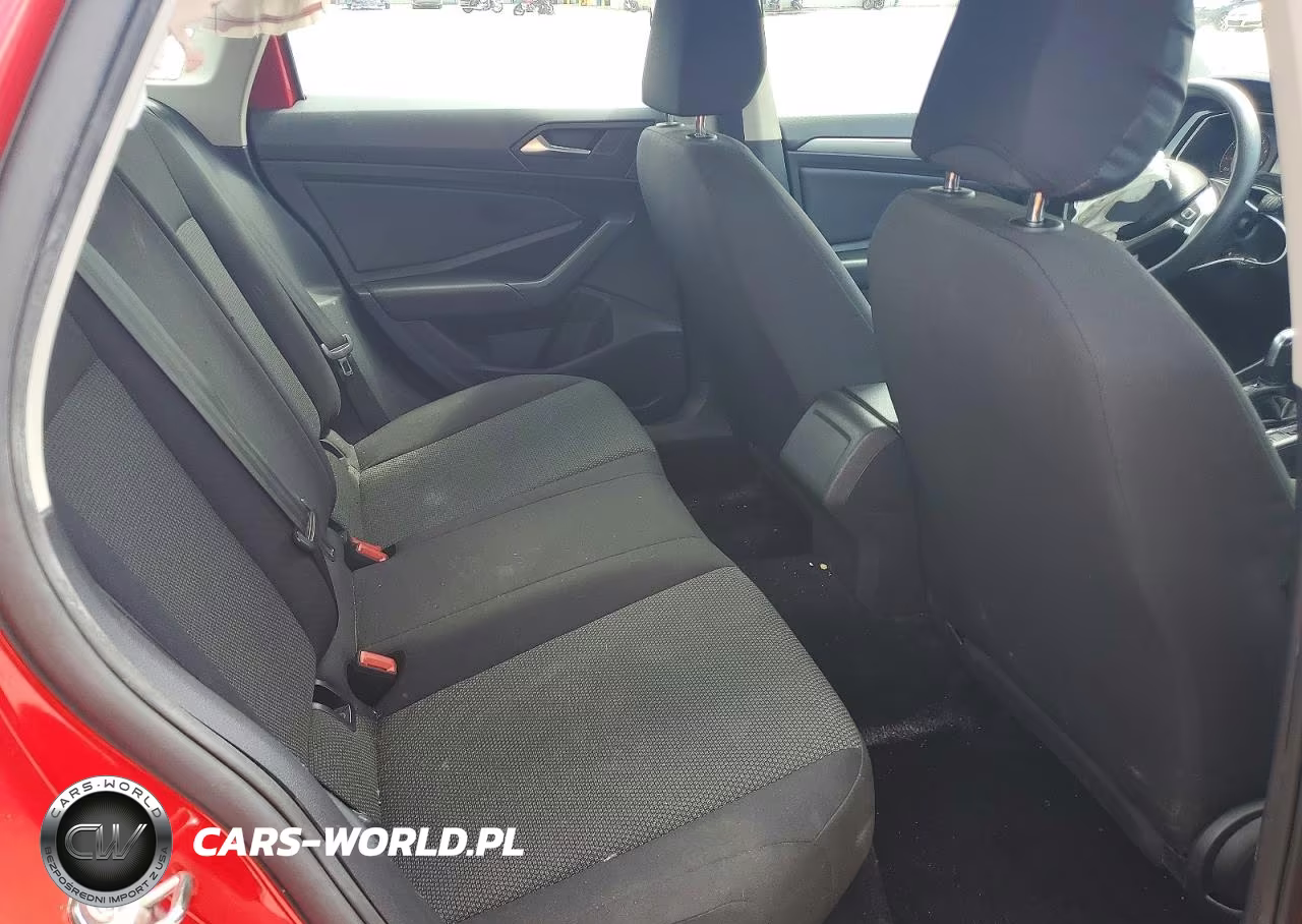 2019 Volkswagen Jetta S VIN:3VWC57BU8KM093211 - 10