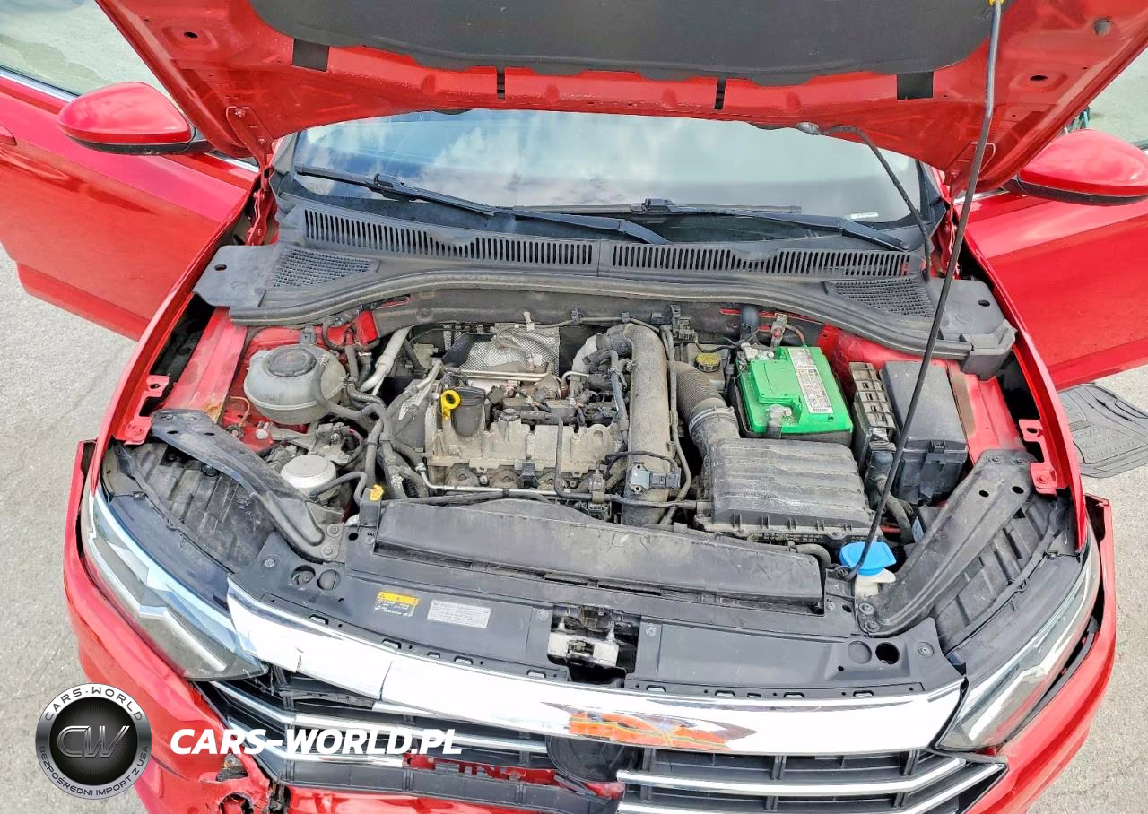 2019 Volkswagen Jetta S VIN:3VWC57BU8KM093211 - 11