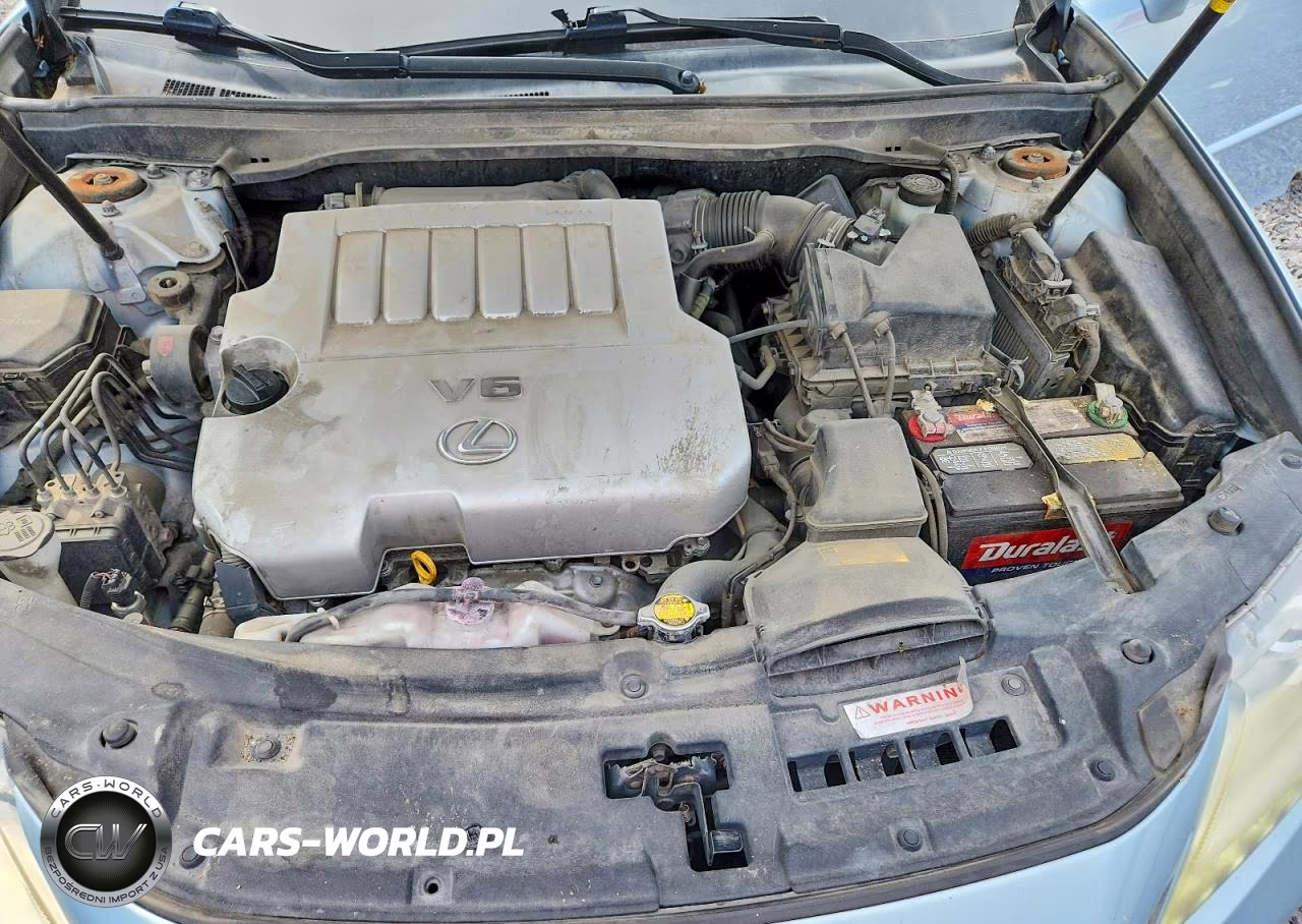2013 Lexus Es 350 VIN:JTHBK1GG0D2001170 - 11