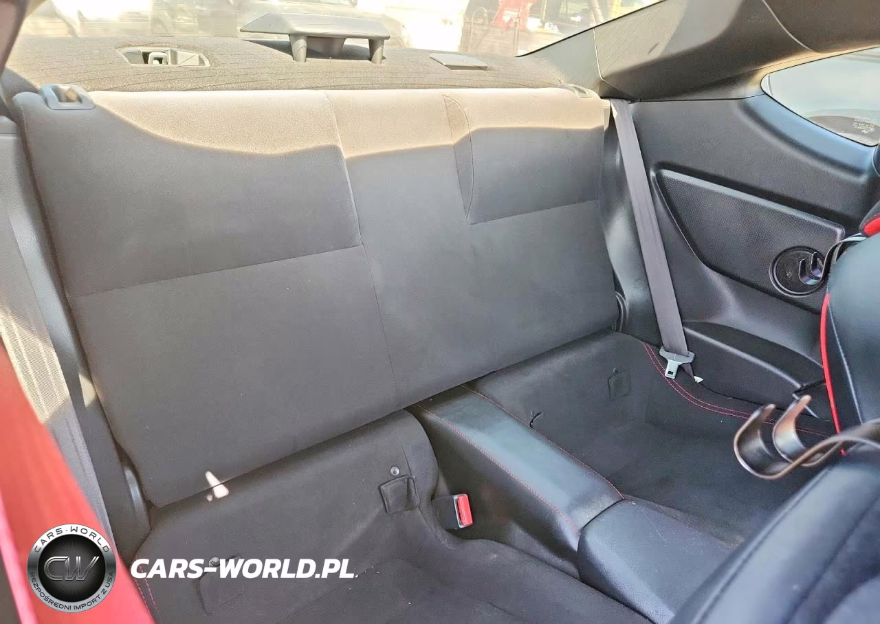 2019 Toyota 86 Trd Special Edition VIN:JF1ZNAE18K9702197 - 10