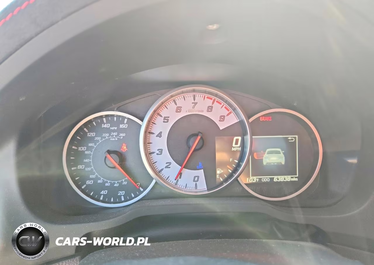 2019 Toyota 86 Trd Special Edition VIN:JF1ZNAE18K9702197 - 9