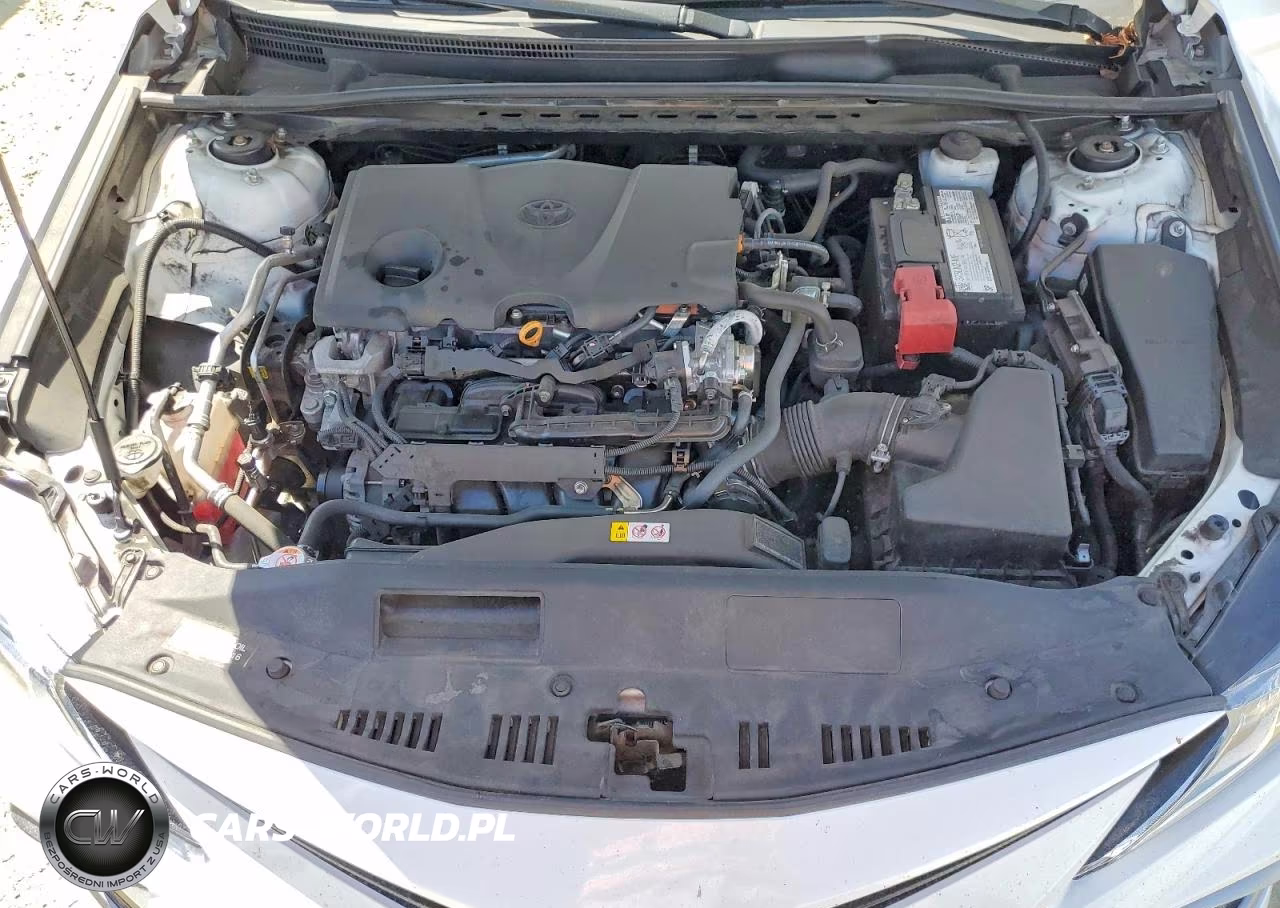 2023 Toyota Camry Le VIN:4T1C11AK5PU107009 - 11