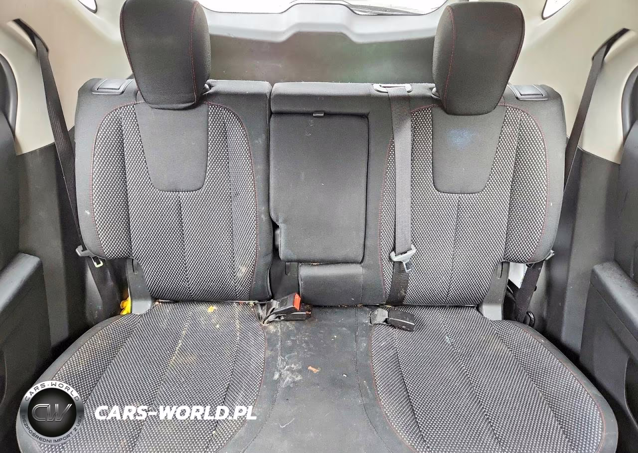 2016 Chevrolet Equinox Ls VIN:2GNALBEK0G1179552 - 10