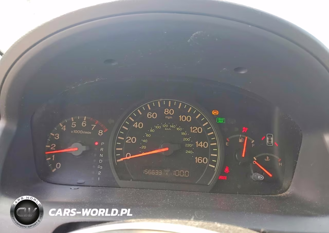 2005 Honda Accord Lx VIN:1HGCM56465A004498 - 9