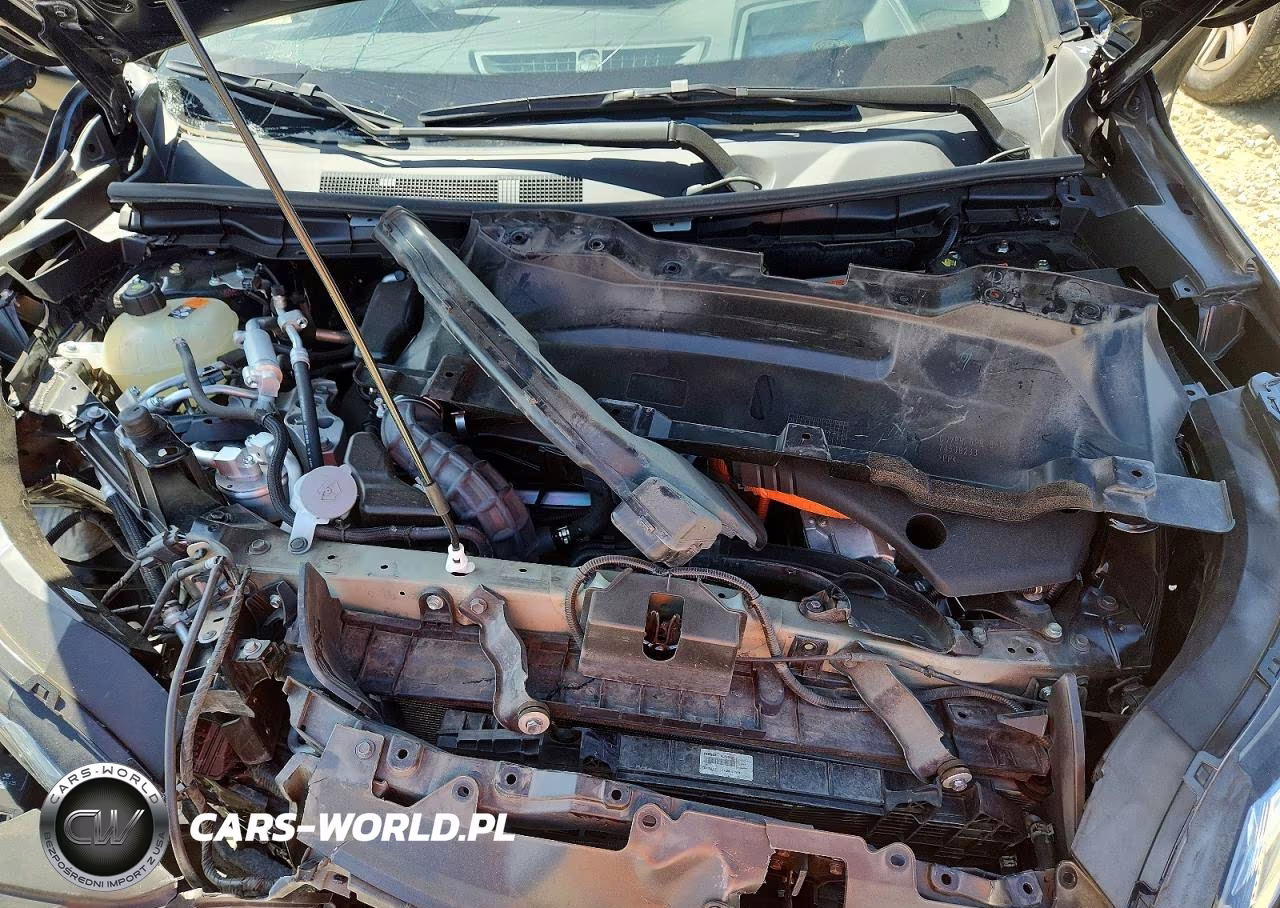 2024 Mitsubishi Outlander Sel VIN:JA4T5WA90RZ064122 - 12