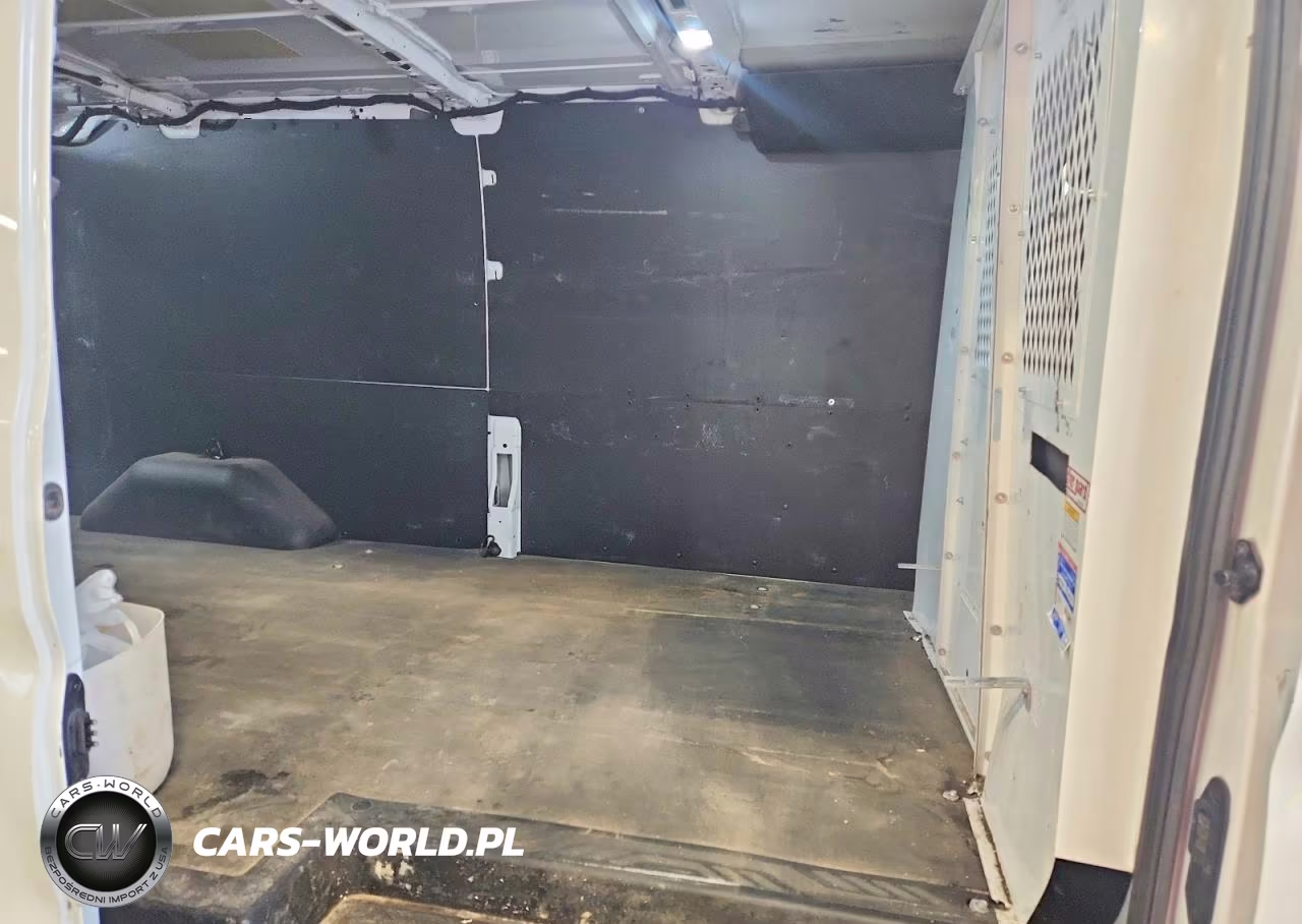 2019 Ford Transit T-250 Delivery Van VIN:1FTYR2YG0KKB10205 - 11