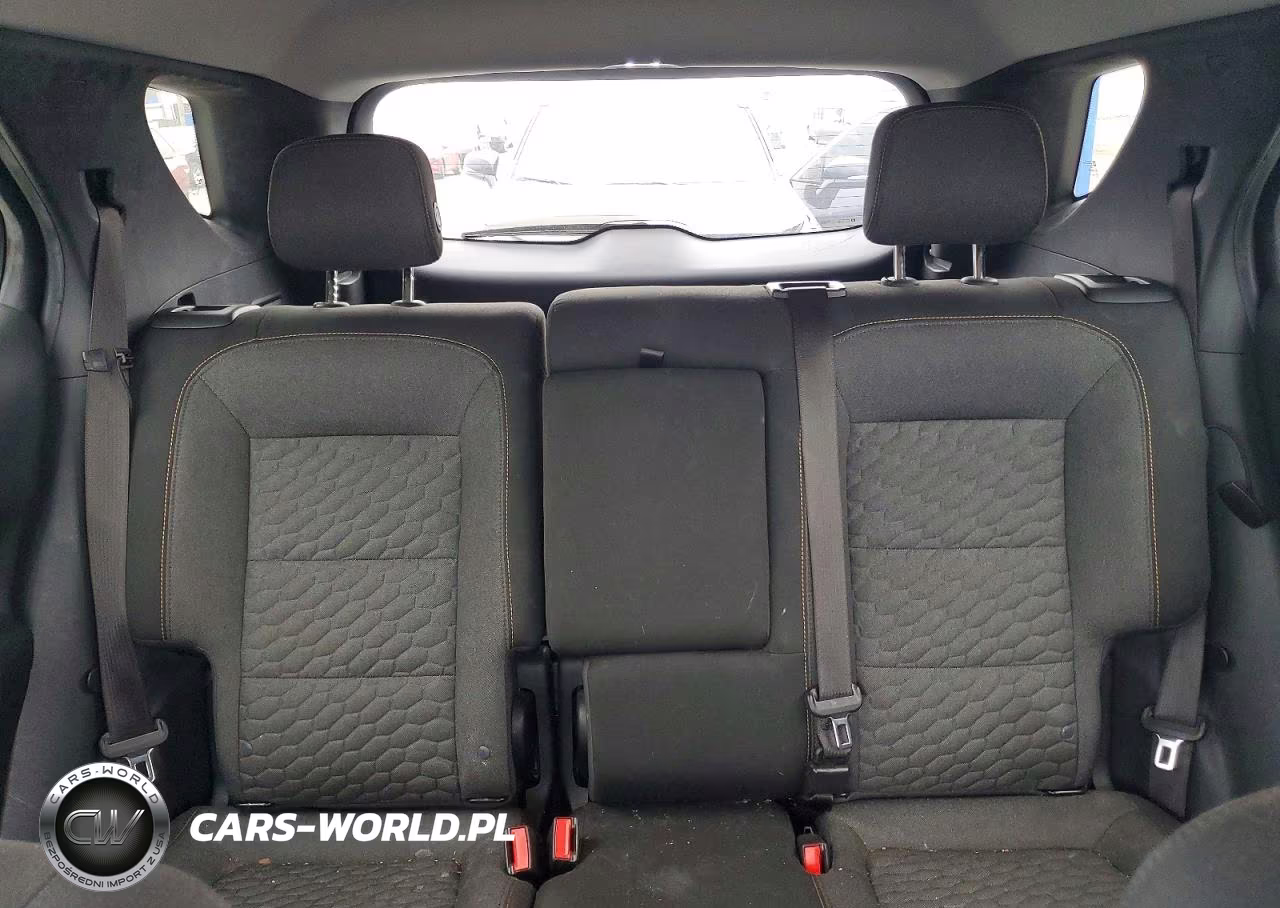 2020 Chevrolet Equinox Lt VIN:3GNAXUEVXLS537104 - 10