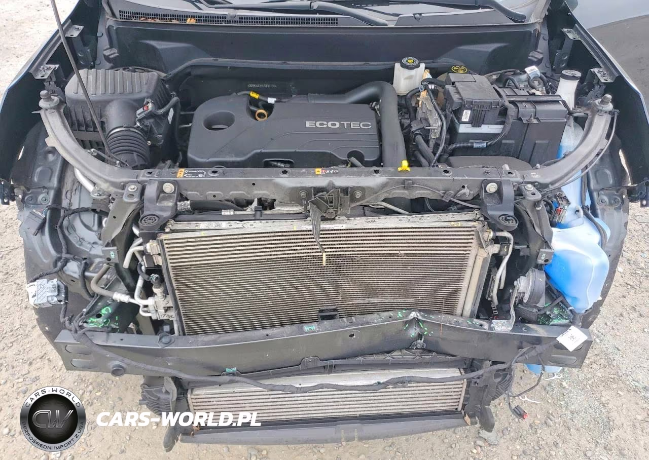 2020 Chevrolet Equinox Lt VIN:3GNAXUEVXLS537104 - 12