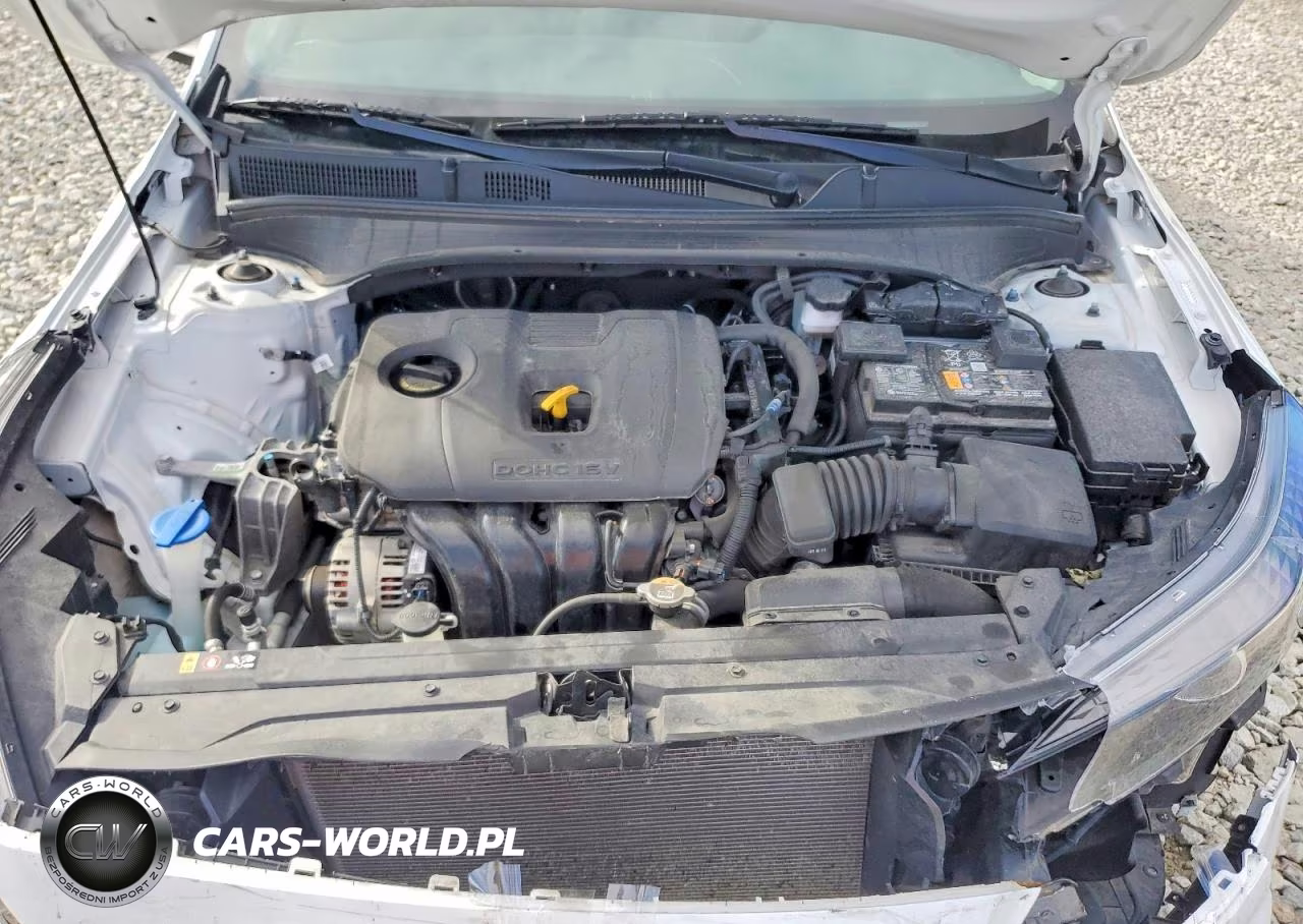 2023 Kia Forte Lxs VIN:3KPF24AD0PE650316 - 11