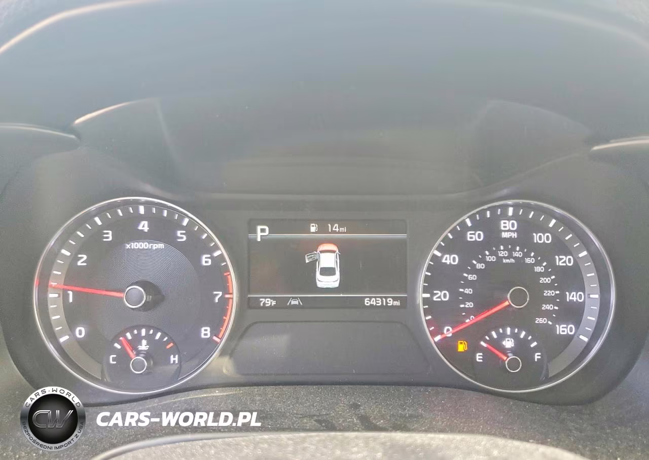 2023 Kia Forte Lxs VIN:3KPF24AD0PE650316 - 9