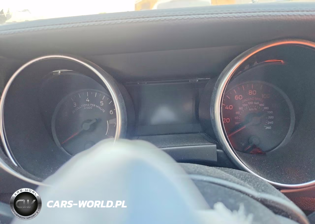 2020 Ford Mustang VIN:1FA6P8TH4L5112206 - 9