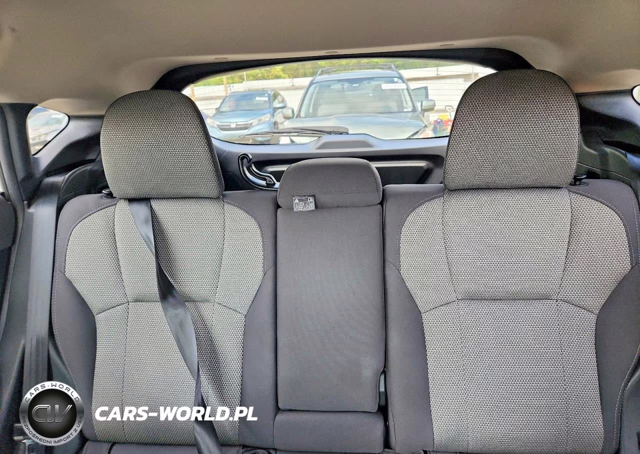 2024 Subaru Crosstrek Premium VIN:JF2GUADC6R8206615 - 10