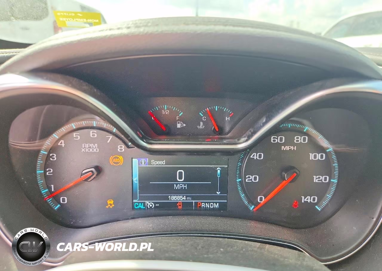 2019 Chevrolet Impala Lt VIN:2G11Z5S35K9153134 - 9