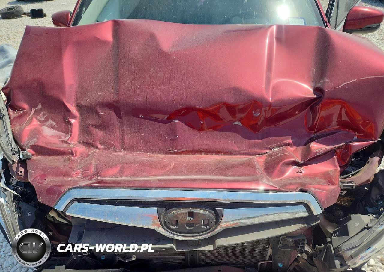 2020 Subaru Forester Limited VIN:JF2SKAUC3LH424647 - 11