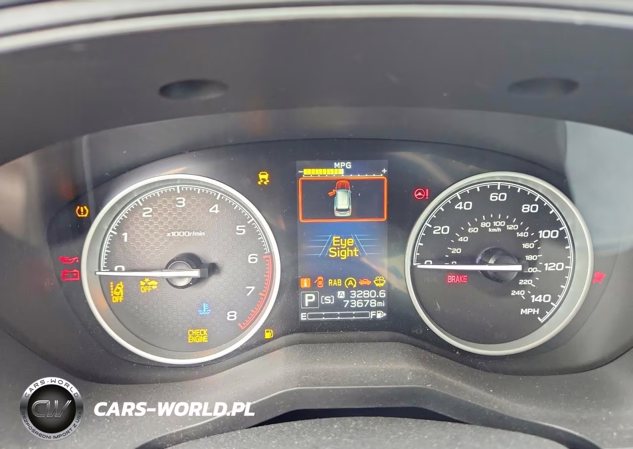 2020 Subaru Forester Limited VIN:JF2SKAUC3LH424647 - 9
