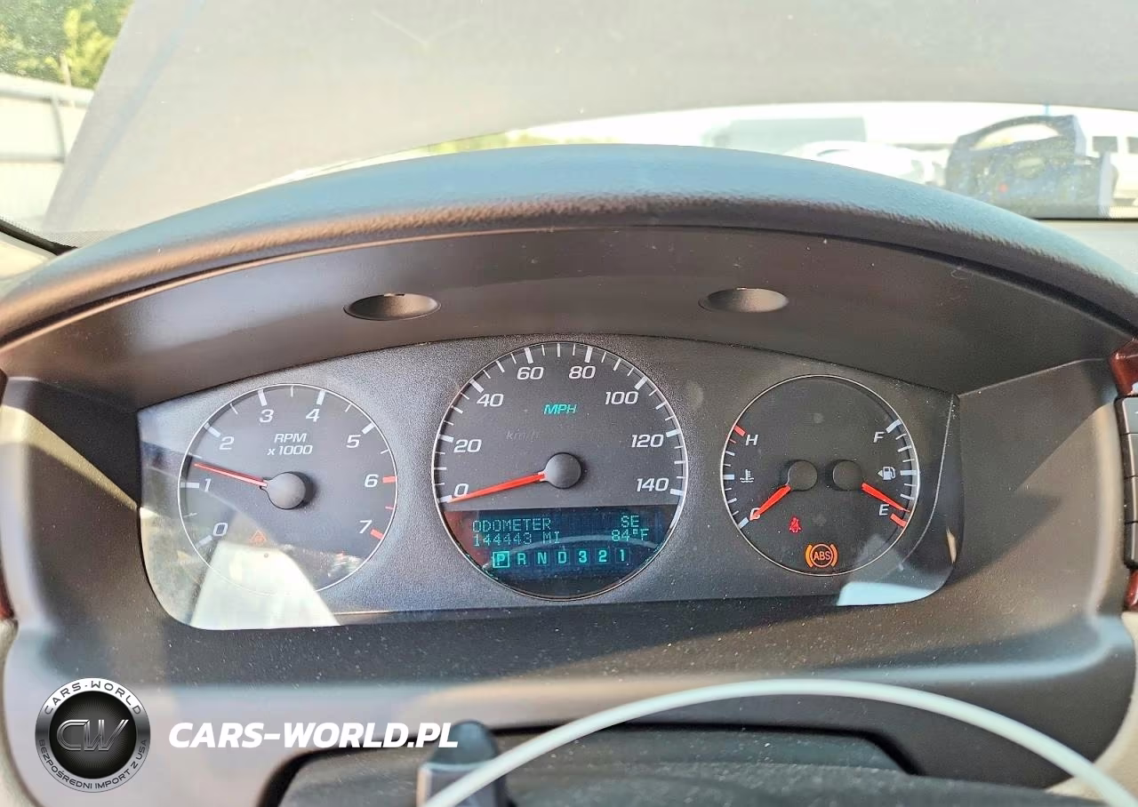 2009 Chevrolet Impala 1Lt VIN:2G1WT57N191230768 - 9