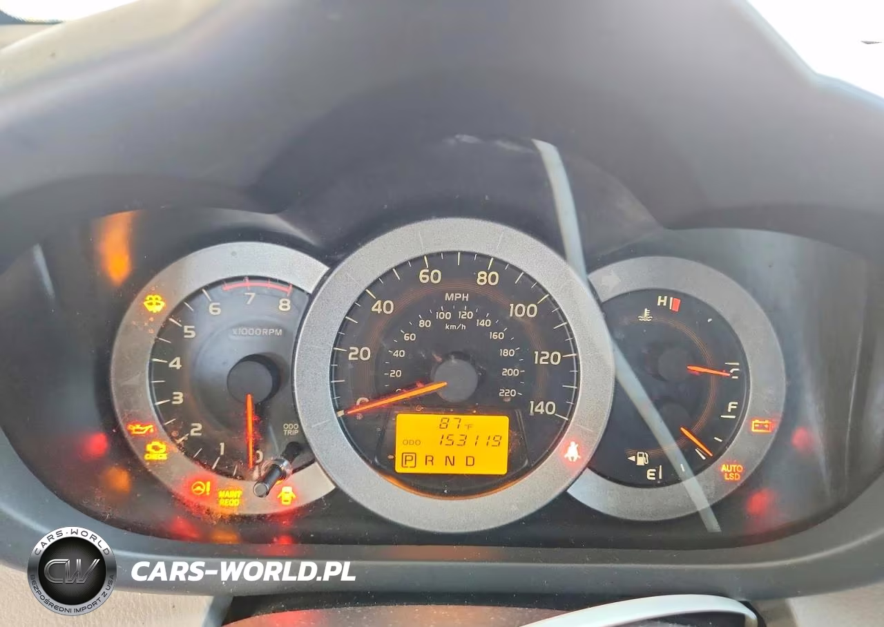 2012 Toyota Rav4 Base VIN:JTMZF4DV0C5043246 - 9