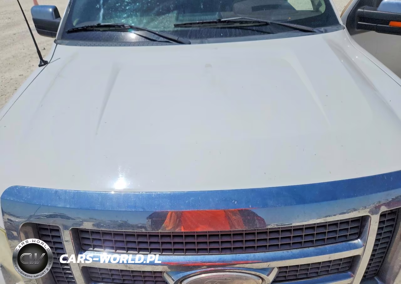 2009 Ford F150 Supercrew VIN:1FTPW14VX9KC91567 - 11
