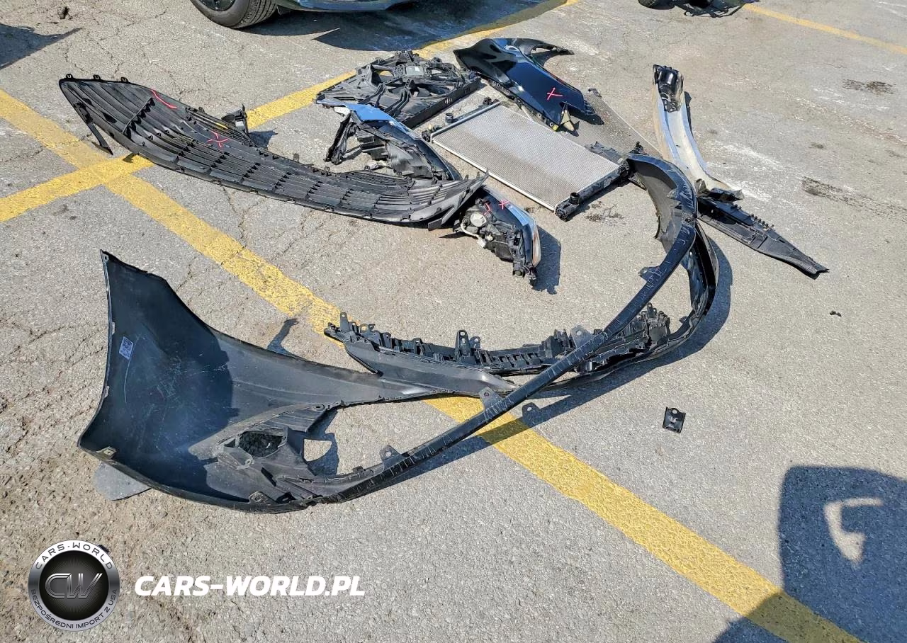 2020 Toyota Camry Xle VIN:4T1F11AK9LU950587 - 12
