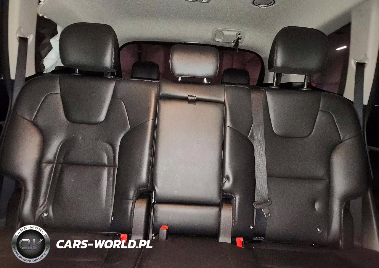 2020 Kia Telluride Lx VIN:5XYP24HC0LG058221 - 10