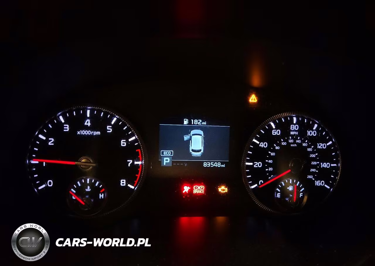 2020 Kia Telluride Lx VIN:5XYP24HC0LG058221 - 9
