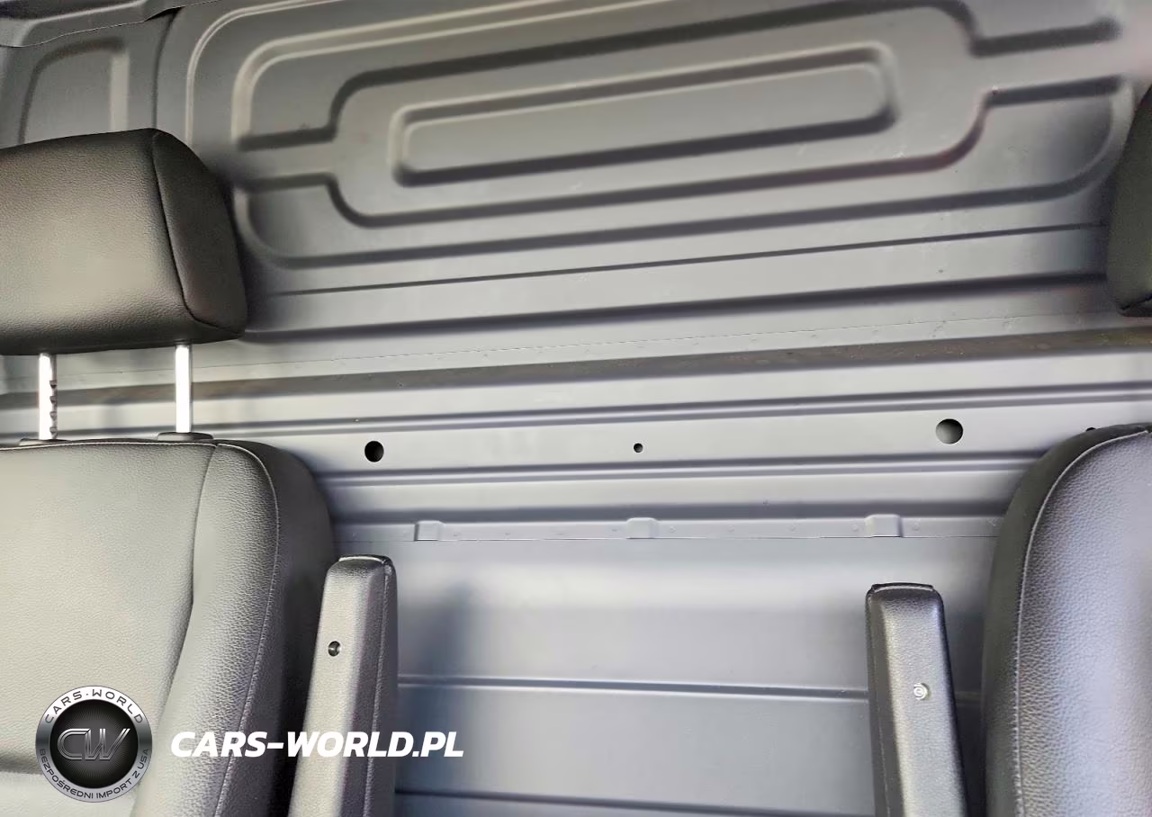 2020 Mercedes-Benz Sprinter 2500 VIN:W1Y40BHY8LT025105 - 10