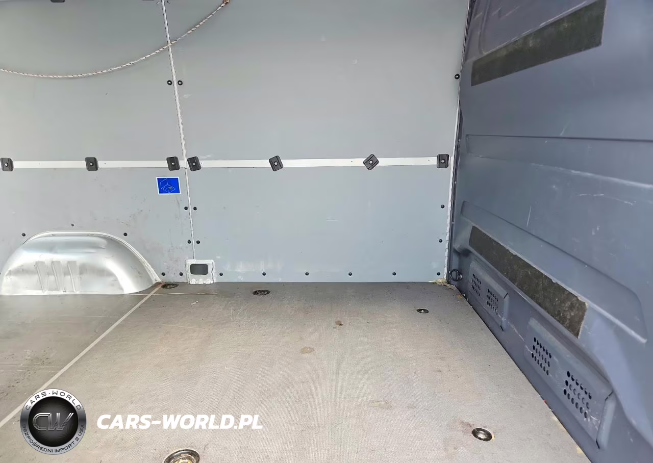 2020 Mercedes-Benz Sprinter 2500 VIN:W1Y40BHY8LT025105 - 11