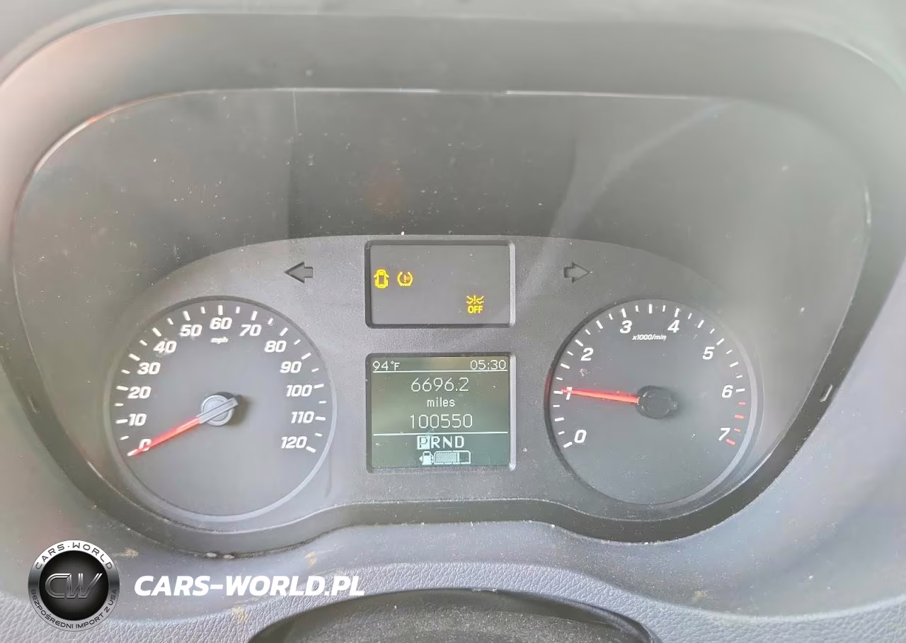 2020 Mercedes-Benz Sprinter 2500 VIN:W1Y40BHY8LT025105 - 9