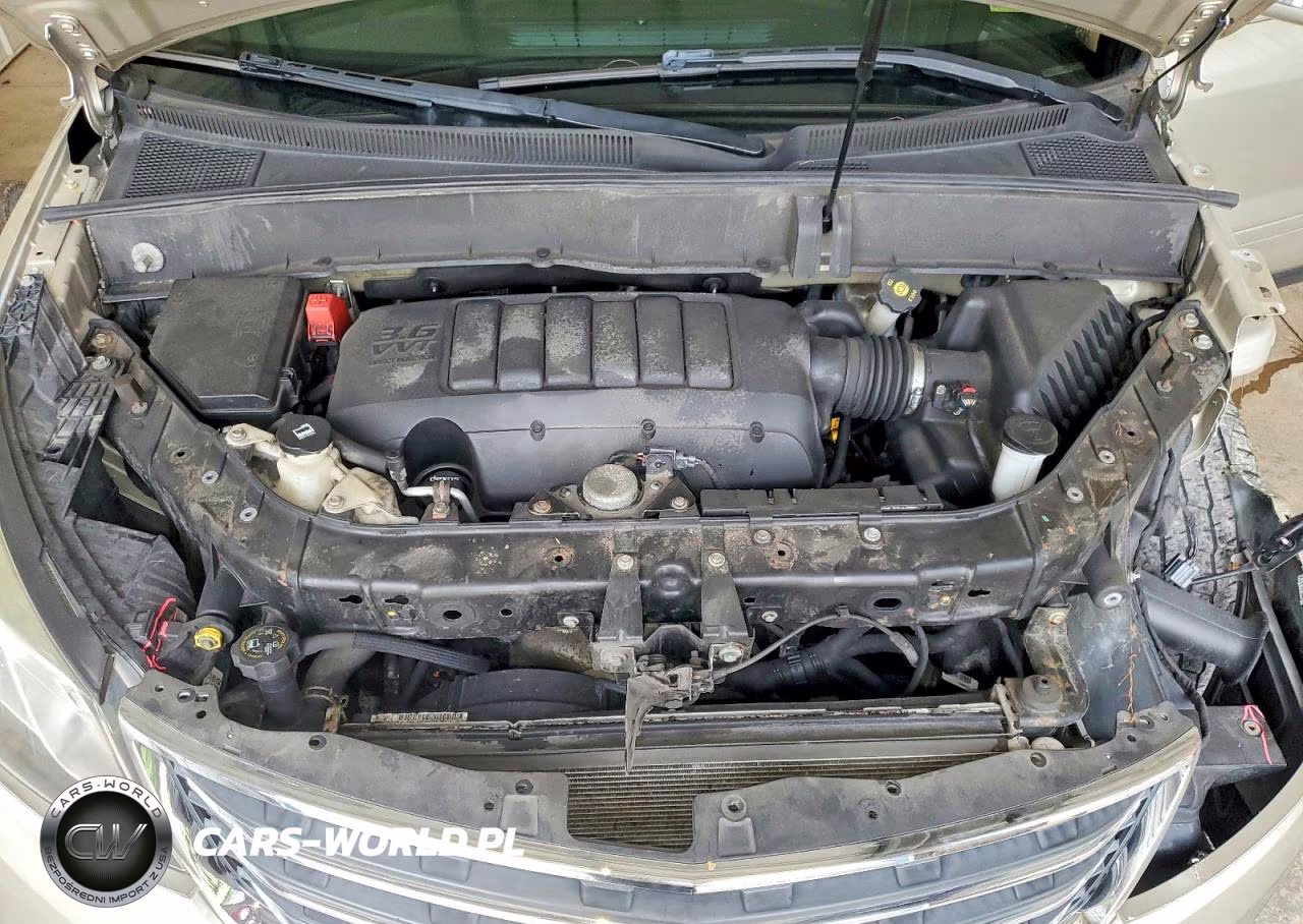 2016 Chevrolet Traverse Lt VIN:1GNKVGKDXGJ187276 - 12